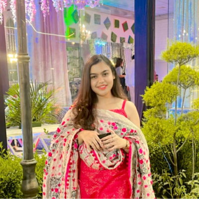muskan