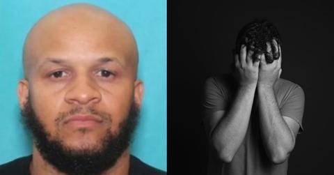 Vernon Hatchett is on the run.