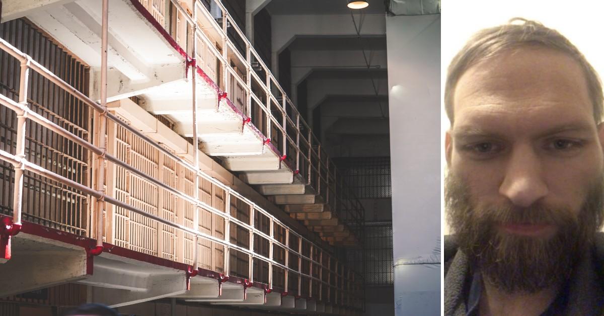 Nebraska dad arrested in California after his kids were found dead