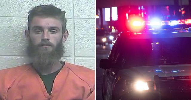 Kentucky Man Accused of Murder After High-Speed Crash