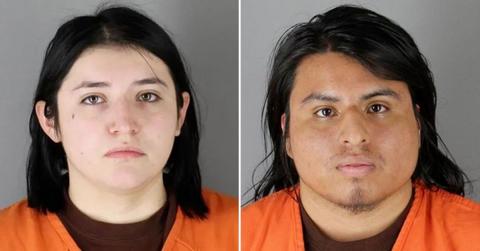 Minnesota Mom Accused of Drowning Baby to Death Because He Cried