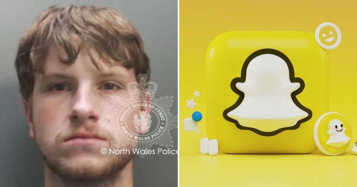 man sentenced fatal stabbing snapchat stories