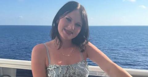 Anna Kepner’s Ex-Boyfriend Says FaceTime Call Captured Stepbrother Entering Her Bedroom