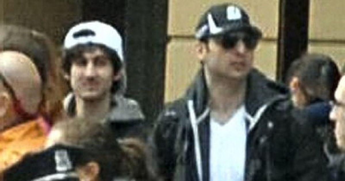 Bloodthirsty Brothers Kill 3, Hurt 264 in Boston Marathon Blast