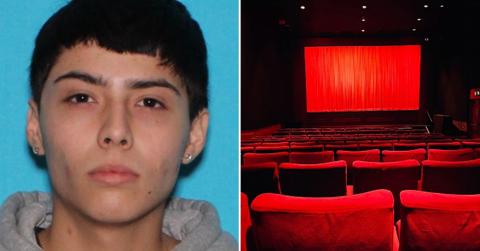 man shot dead after dispute over theater seats albuquerque