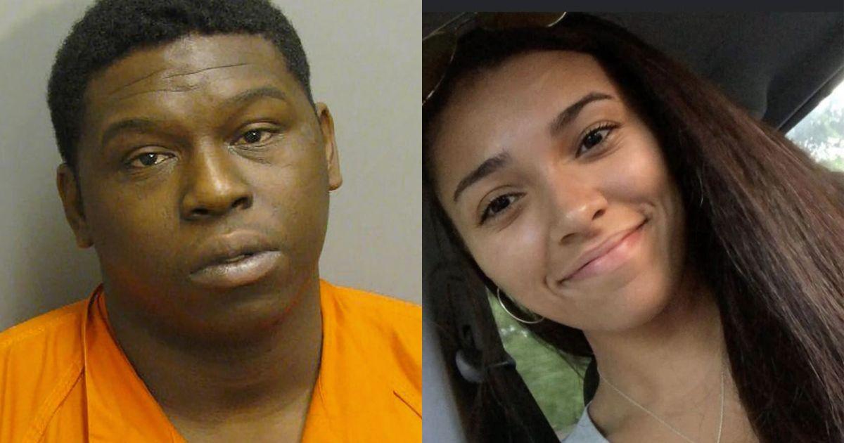 Ibraheem Yazeed, Aniah Blanchard