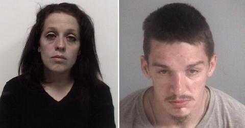 man and woman charged with murder after woman dies from overdose on drugs they sold her