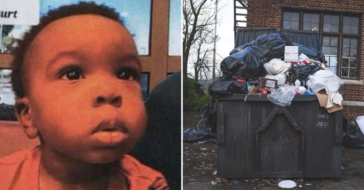 Nevada Couple Arrested After 2-Year-Old Son Found Dead in Dumpster: Cops