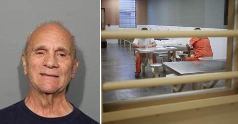 man calls cops to say he accidentally shot his wife now he is gacing murder charges