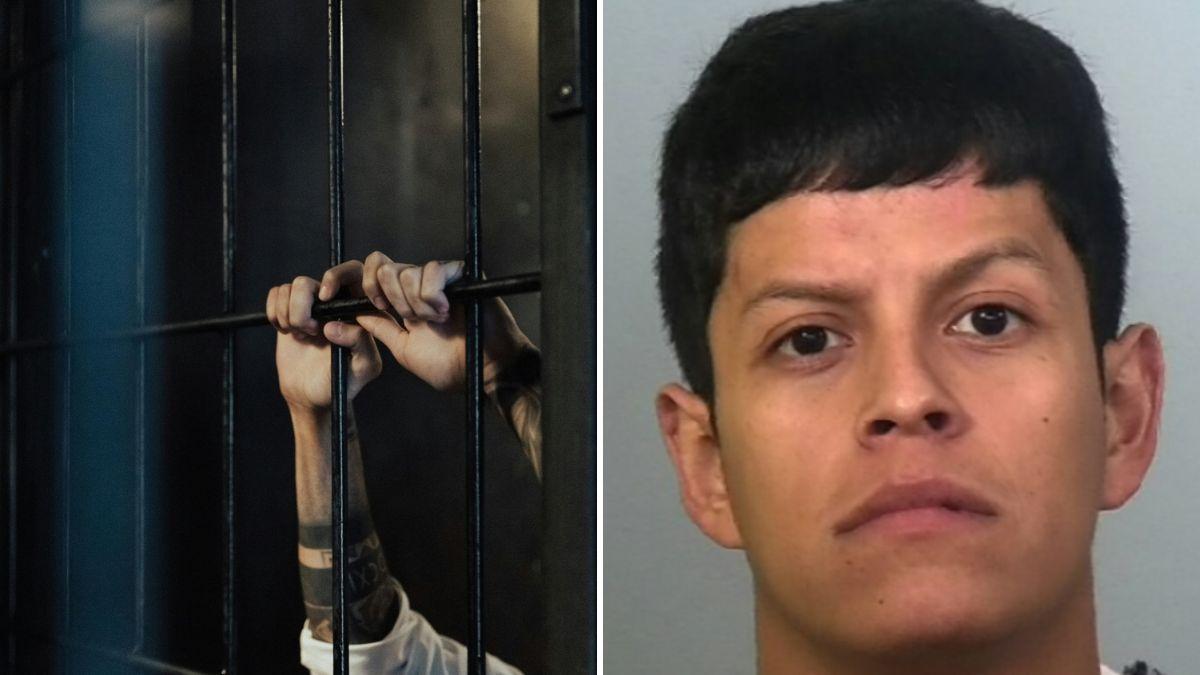 25-Year Sentence For Florida Man In Deadly DUI Crash