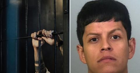 25-Year Sentence For Florida Man In Deadly DUI Crash