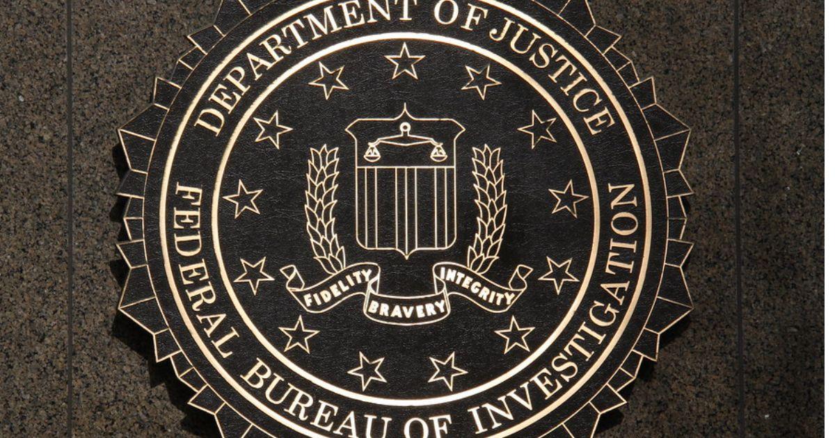 FBI alerts Americans