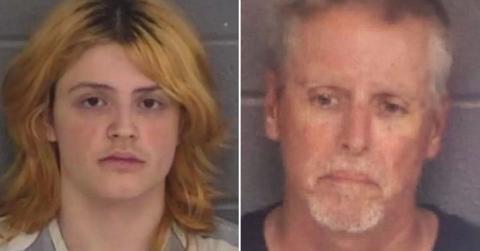 Father of Georgia Teen School Shooter Charged, Gun Was Christmas Gift