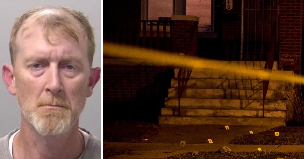 Murder Victim's Remains Found In Ohio Garage, Suspect Charged