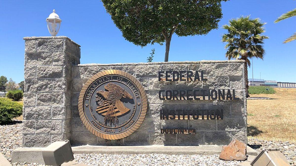 FCI, Dublin, CA