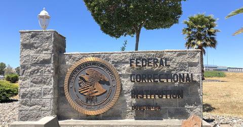 FCI, Dublin, CA