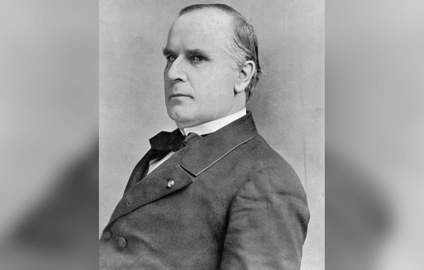 william mckinley