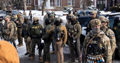 Parents of ICE detained kid Liam Conejo Ramos breaks reveal son’s tough ordeal