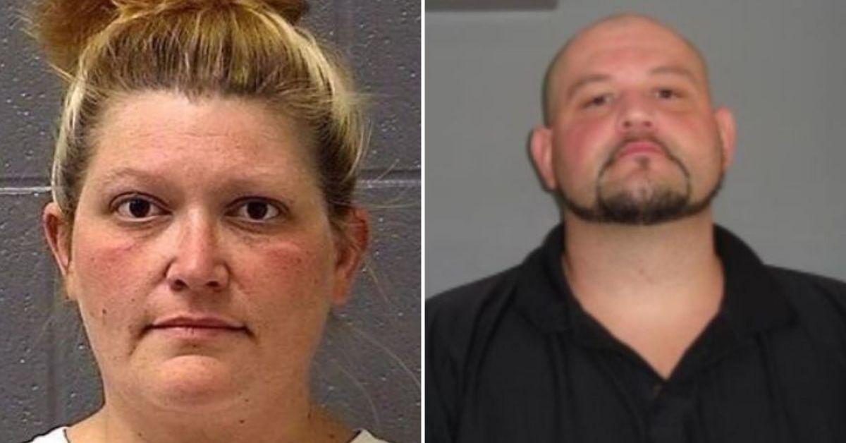 Woman Accused of Allowing Husband to Rape Their 10-Year-Old Daughter