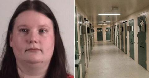 texas mother arrested  year old daughter unnecessary medical procedures