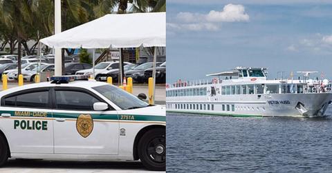 Florida couple arrested in $200K scam