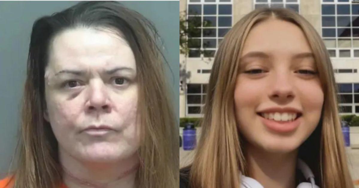 Tyiece Oninski and Kuren Rein