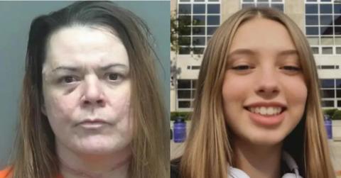 Tyiece Oninski and Kuren Rein