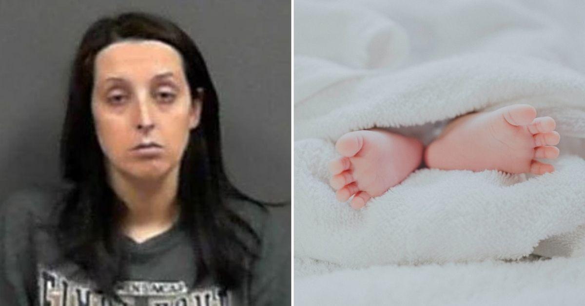 Mother Charged with Killing Newborn Daughter in West Virginia: Cops