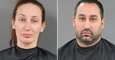 South Carolina Couple Accused of Quadruple Murder on Halloween 2015