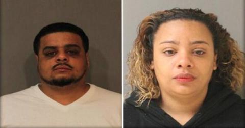 connecticut man shot in parking lot brother and sister charged with murder