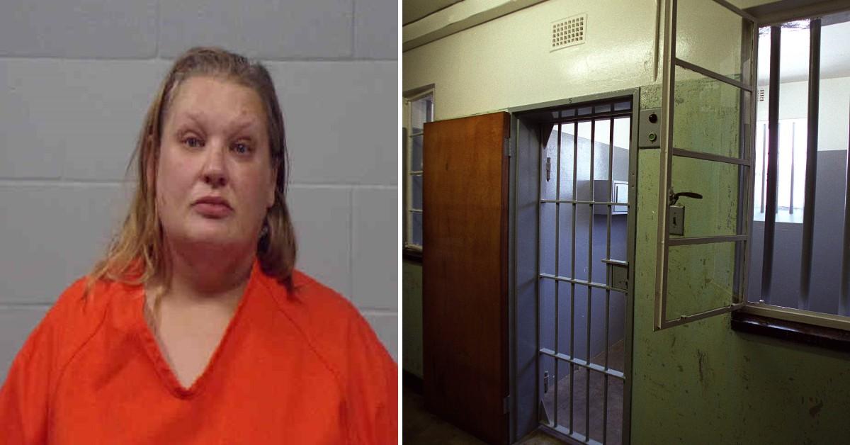 Iowa Woman Sentenced To Prison For Shooting, Killing Boyfriend