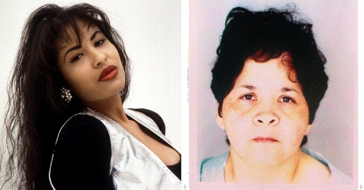 Yolanda Saldivar Shot Teen Queen Selena in the Back