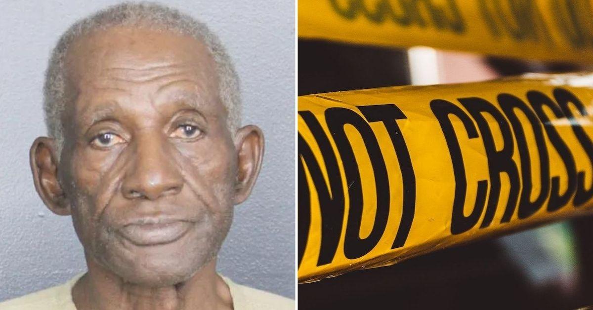 Florida Man Allegedly Faked Burglary to Cover Up Wife's Murder: Cops