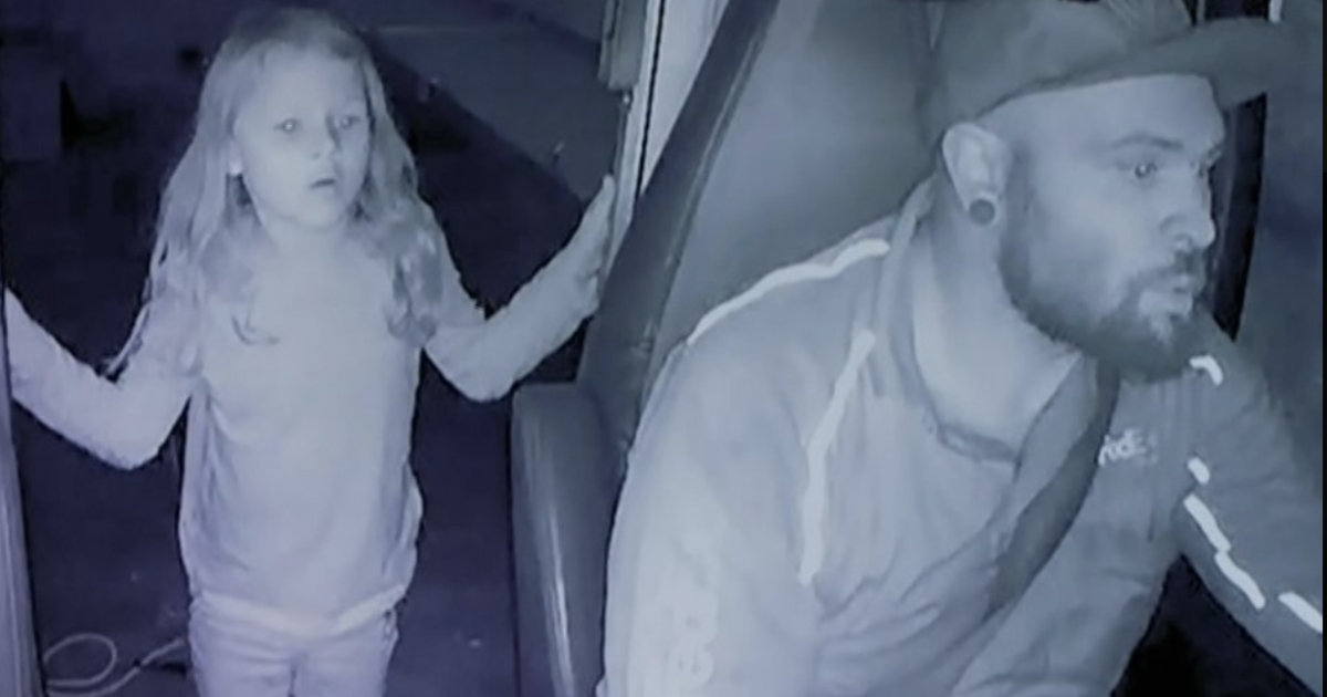 Tanner Horner kidnapping Athena Strand