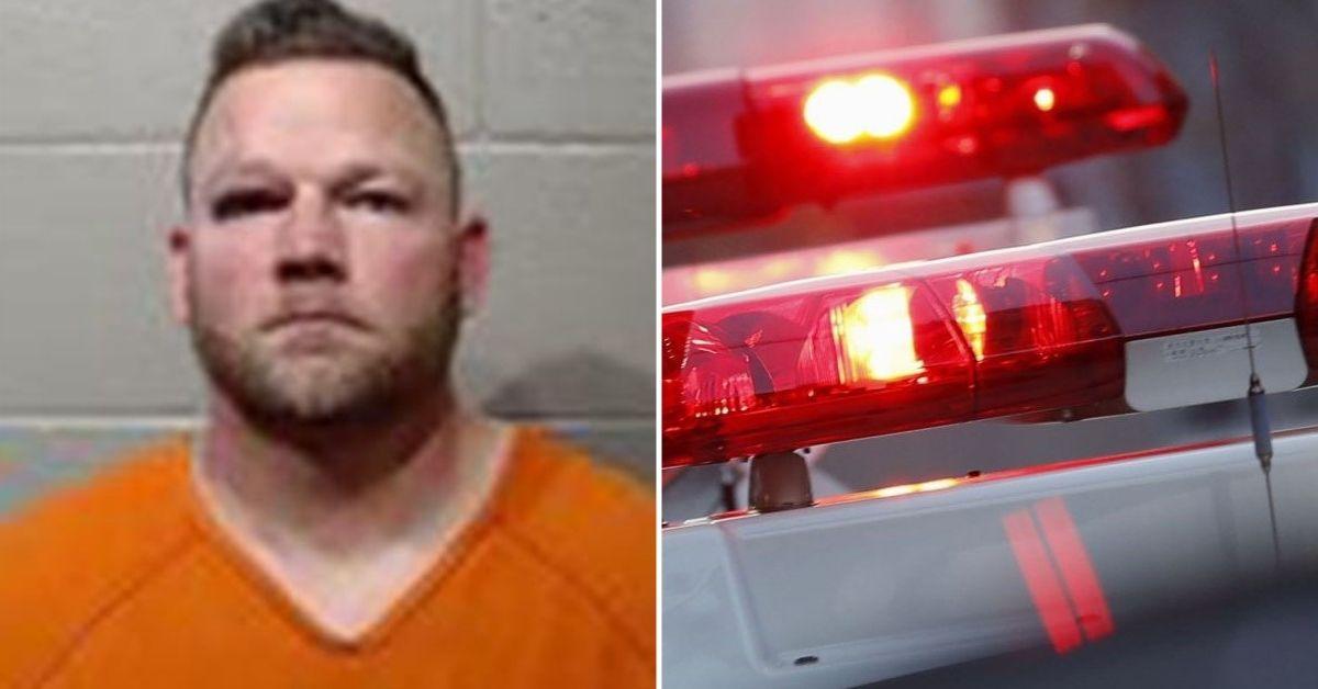 HIV-Positive Oklahoma Baseball Coach Accused of Raping Underage Girl