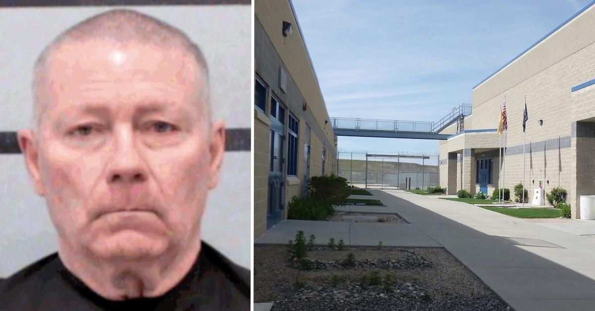 convicted murderer released from prison and allegedly kills again after smoking speed