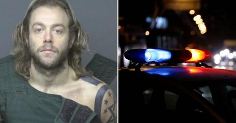 Iowa Man Accused of Killing Mother, Claims It Was Witchcraft