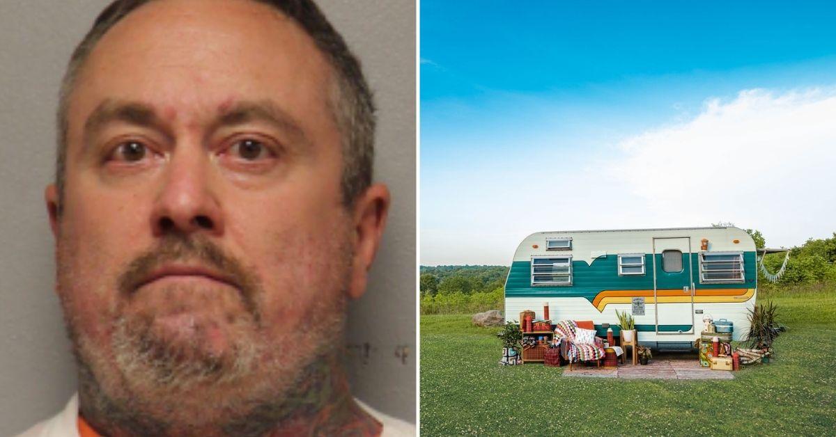 minnesota man murdered guests camper shot him