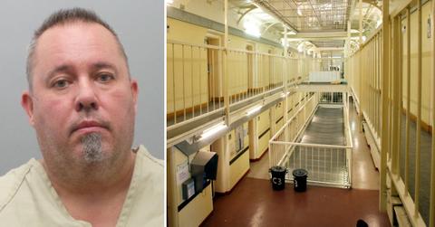 Man Sentenced to Prison for Killing His Boss in Missouri