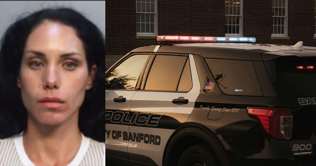 Samantha Morales is currently in custody at the Turner Guilford Knight Correctional Center.