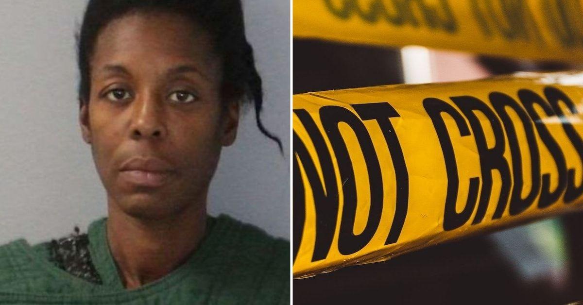 Ohio Grandmother Accused of Shooting 6-Month-Old Grandchild