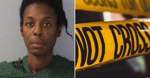 Ohio Grandmother Accused of Shooting 6-Month-Old Grandchild