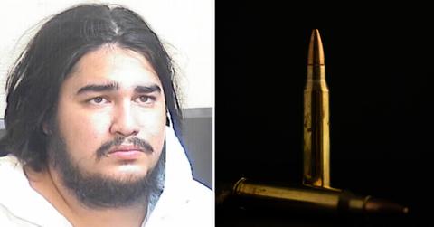 fresno county suspect