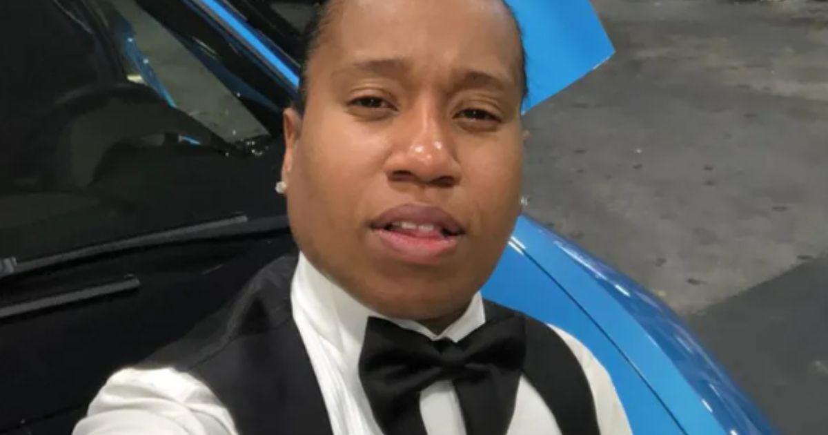 Sharell Canty