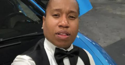 Sharell Canty