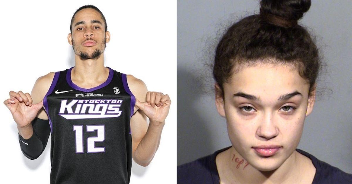 NBA G League Player and Girlfriend Accused of Murdering Missing Woman