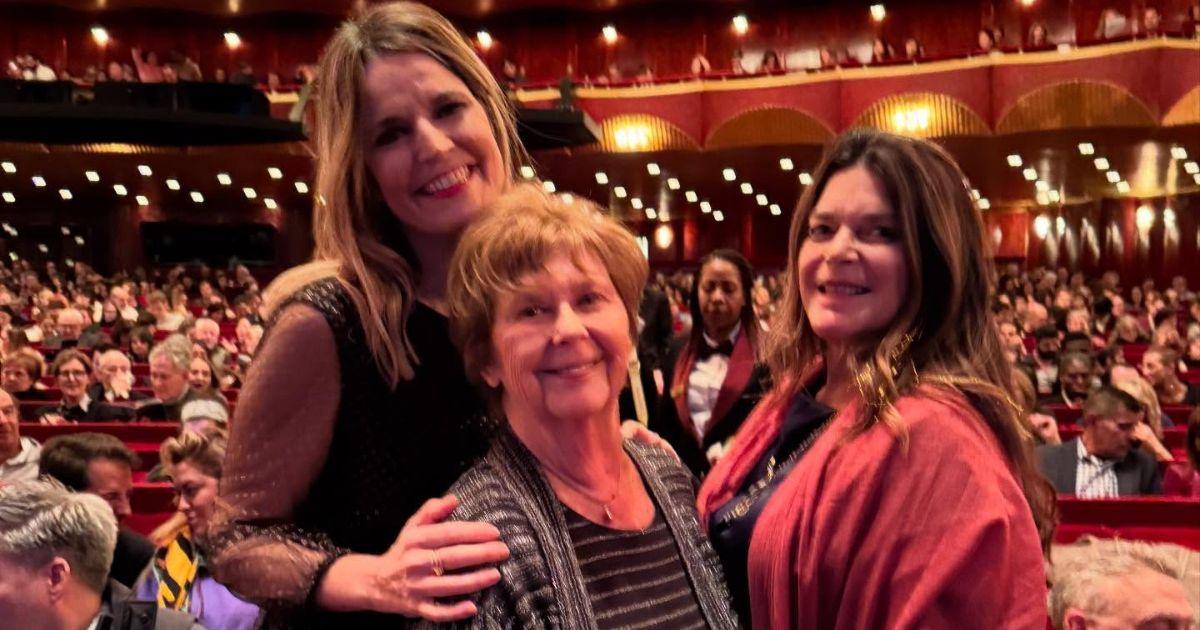 Investigators revisit homes and speak to residents in the Nancy Guthrie disappearance case.