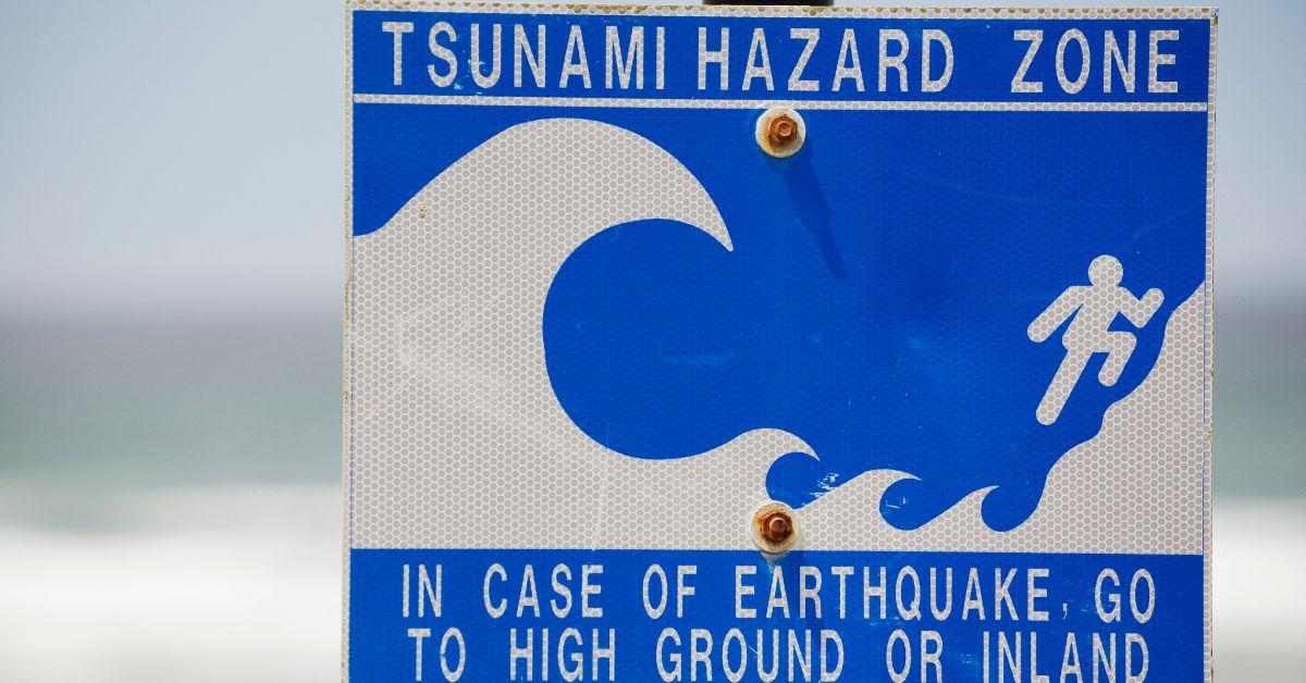 Fault Line Found in Canada Could Trigger Catastrophic Tsunami