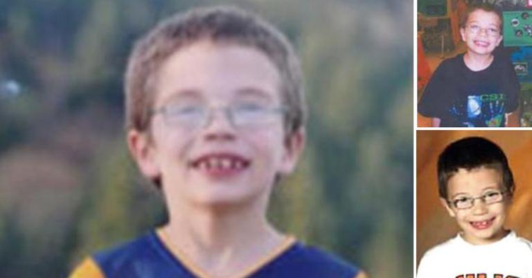 Oregon Boy Vanished From Schools, 10 Years Later Is Still Missing