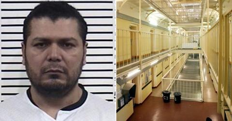 Idaho Man Accused of Strangling Women With Sock and Necklace